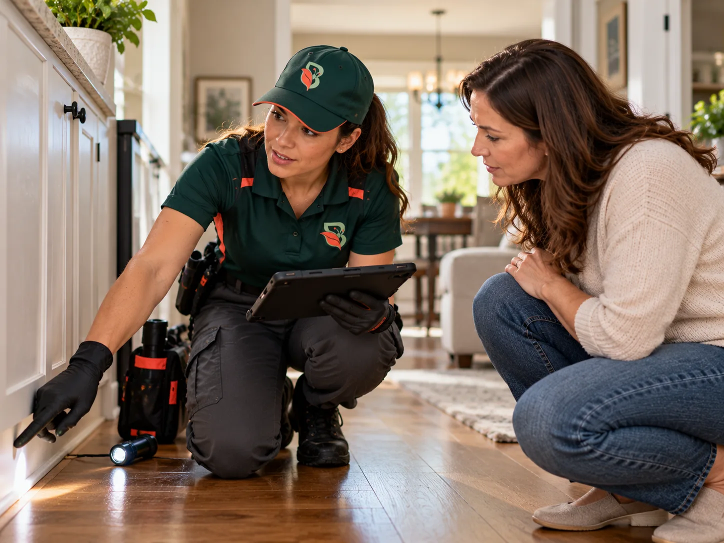 Pest Control Endeavor, PA FAQs